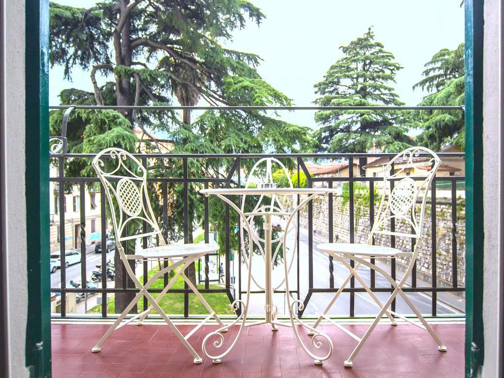 Ariadimare 5 Terre La Spezia Exteriör bild